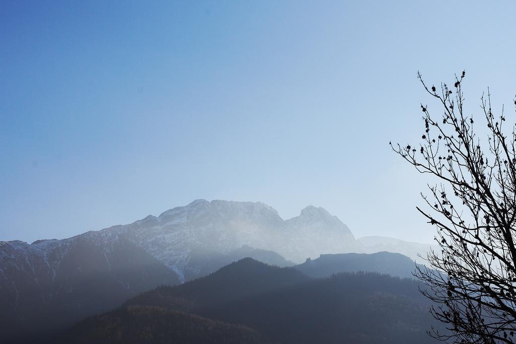 Ferienwohnung Siklawa Zakopane Zimmer foto