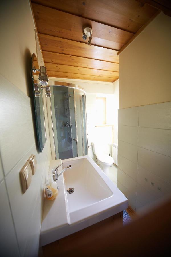 Ferienwohnung Siklawa Zakopane Zimmer foto