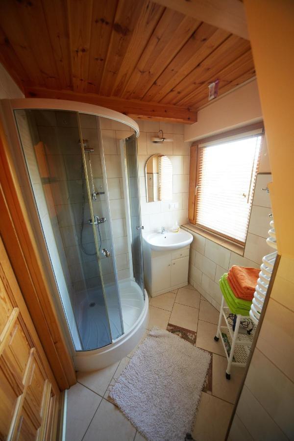 Ferienwohnung Siklawa Zakopane Zimmer foto