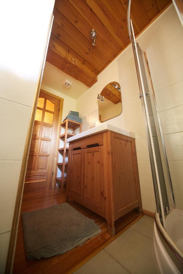 Ferienwohnung Siklawa Zakopane Zimmer foto